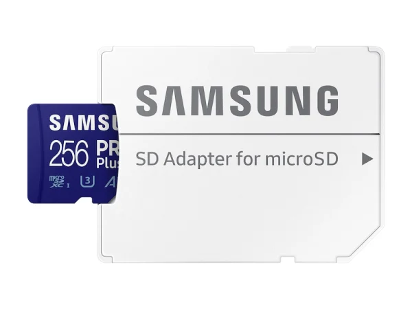 Samsung Pro Plus MicroSDXC Card UHS-I - Gambar 8