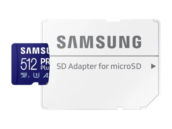 Samsung Pro Plus MicroSDXC Card UHS-I - Gambar 9