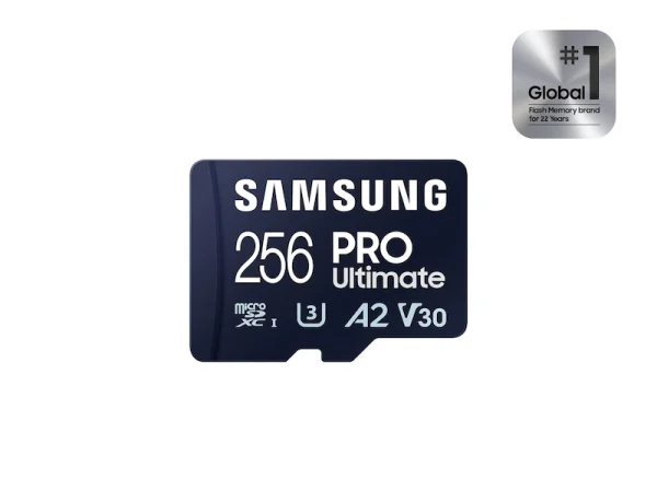 Samsung Pro Ultimate MicroSDXC Card UHS-I - Gambar 4
