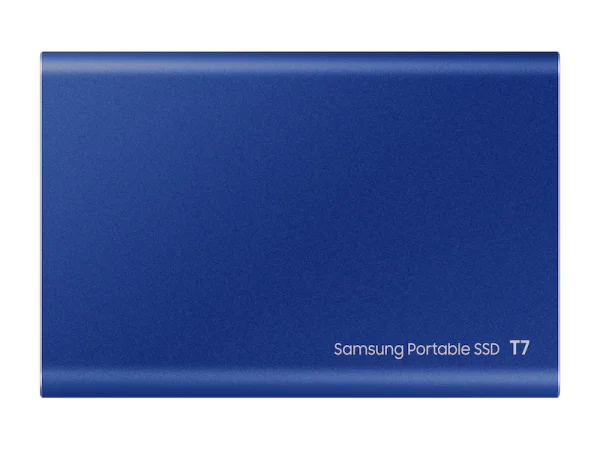 Samsung Portable SSD T7 USB 3.2 Gen 2 - Gambar 6