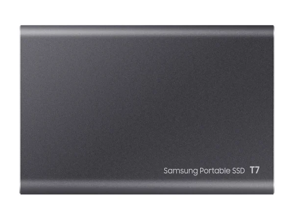 Samsung Portable SSD T7 USB 3.2 Gen 2 - Gambar 2