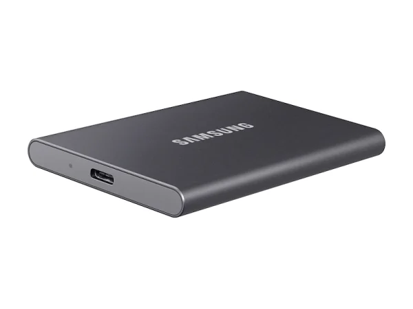 Samsung Portable SSD T7 USB 3.2 Gen 2 - Gambar 10