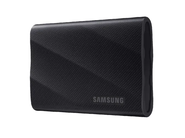Samsung Portable SSD T9 USB 3.2 Gen 2x2 - Gambar 3