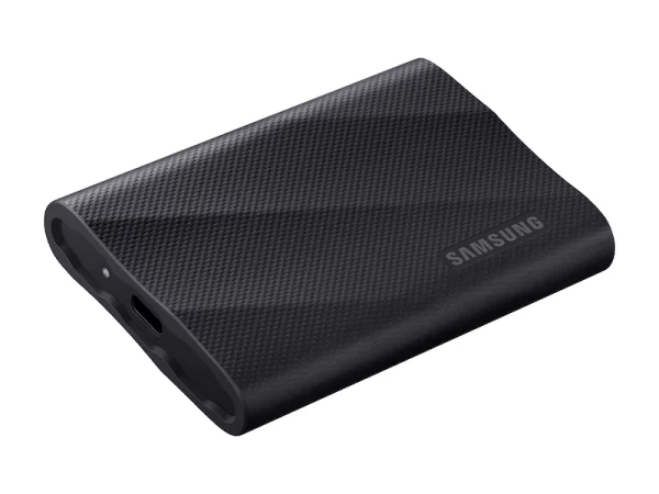 Samsung Portable SSD T9 USB 3.2 Gen 2x2 - Gambar 4