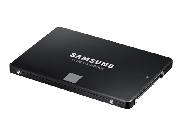Samsung 870 EVO SSD SATA 2.5" - Gambar 4