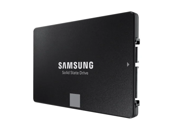 Samsung 870 EVO SSD SATA 2.5" - Gambar 3