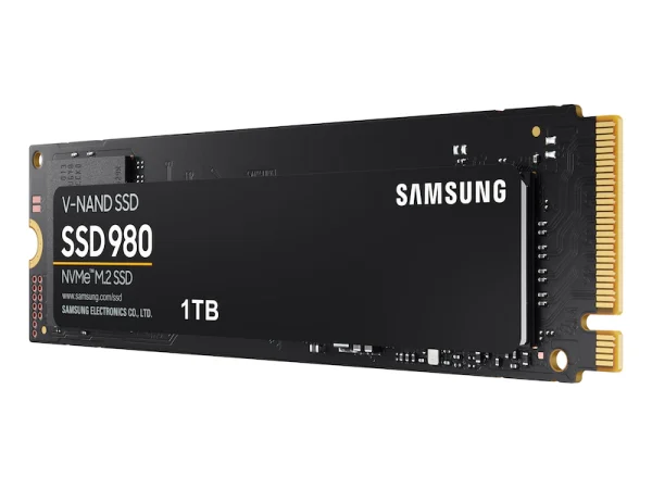 Samsung 980 SSD NVMe™ M.2 - Gambar 3