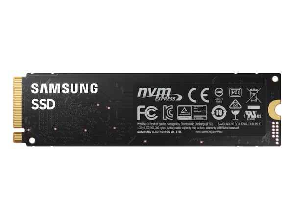 Samsung 980 SSD NVMe™ M.2 - Gambar 8