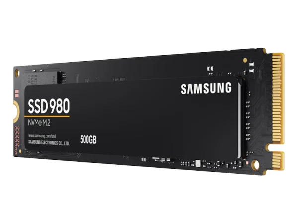 Samsung 980 SSD NVMe™ M.2 - Gambar 10