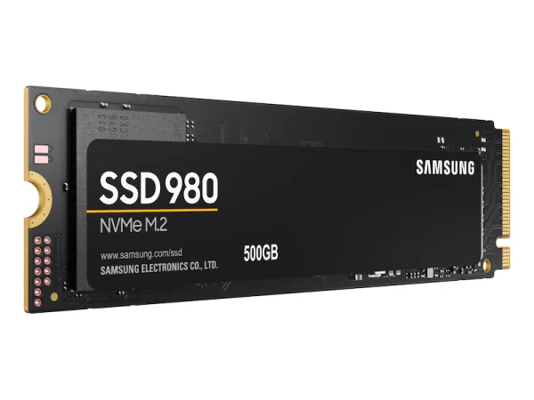 Samsung 980 SSD NVMe™ M.2 - Gambar 11