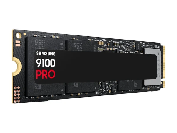 Samsung 9100 Pro SSD NVMe™ M.2