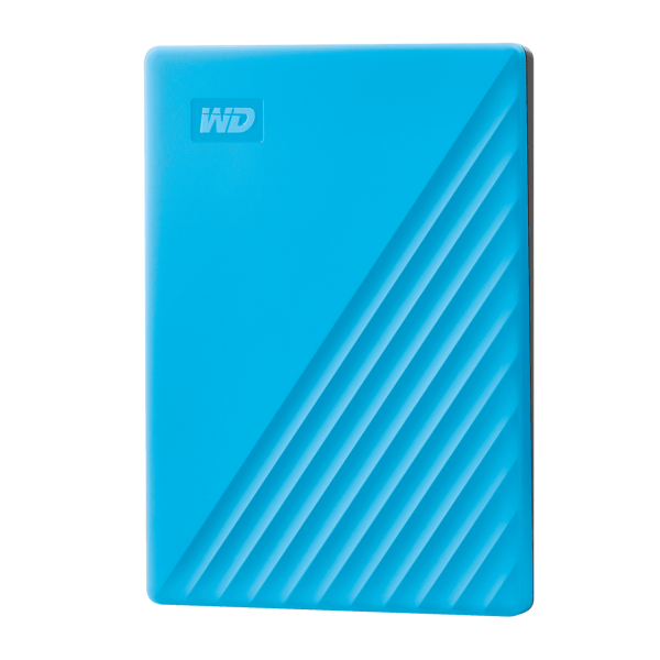 WD My Passport - Gambar 5