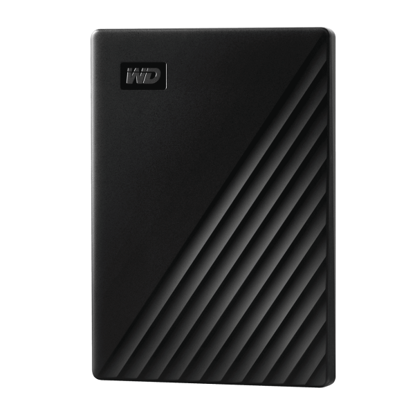 WD My Passport - Gambar 3