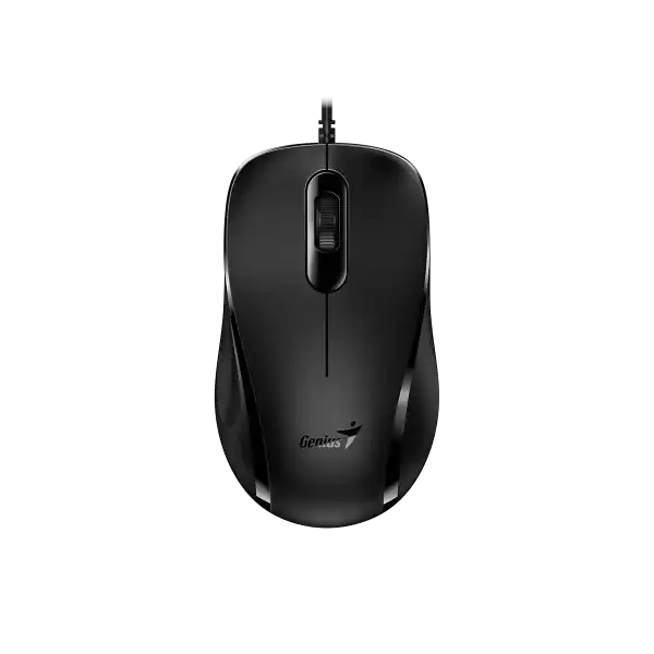 Genius Wired Mouse - DX-101