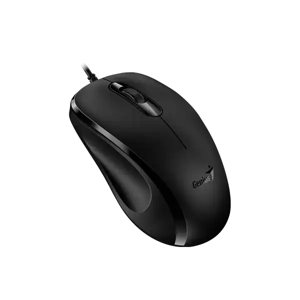 Genius Wired Mouse - DX-101 - Gambar 2