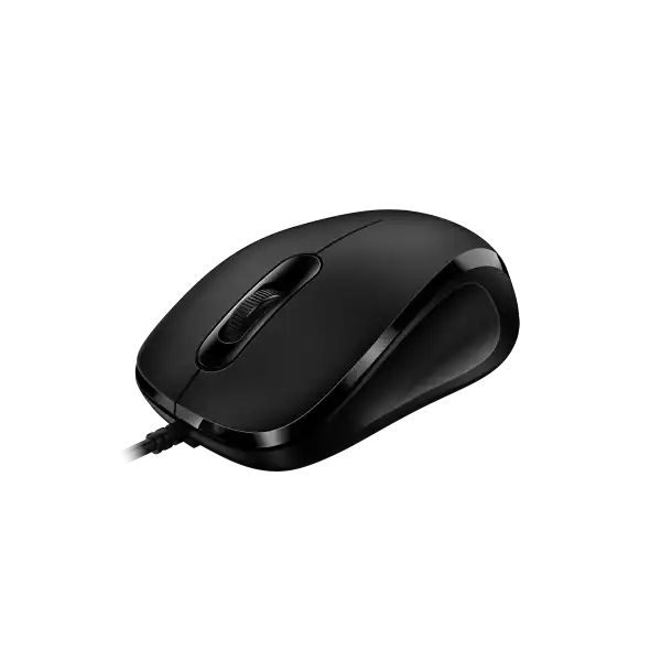 Genius Wired Mouse - DX-101 - Gambar 4