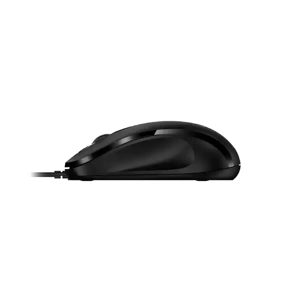 Genius Wired Mouse - DX-101 - Gambar 3