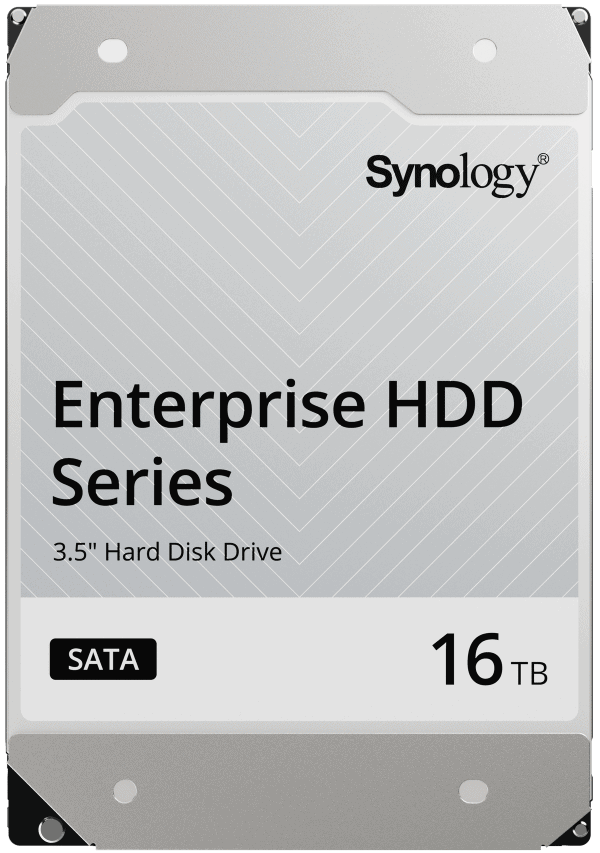 Synology HAT53XX Enterprise Series 3.5 Inch SATA - Gambar 3