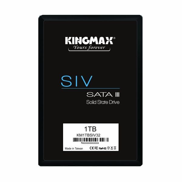 Kingmax SIV SSD 2.5-inch SATA