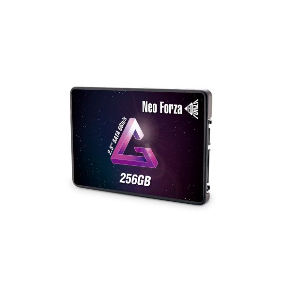 Neo Forza NFS01 SSD 2.5 Inch SATA - Gambar 2