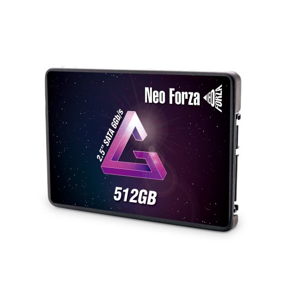 Neo Forza NFS01 SSD 2.5 Inch SATA - Gambar 3