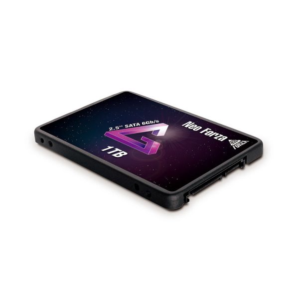 Neo Forza NFS01 SSD 2.5 Inch SATA - Gambar 4