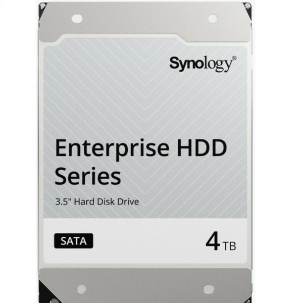 Synology HAT53XX Enterprise Series 3.5 Inch SATA - Gambar 2