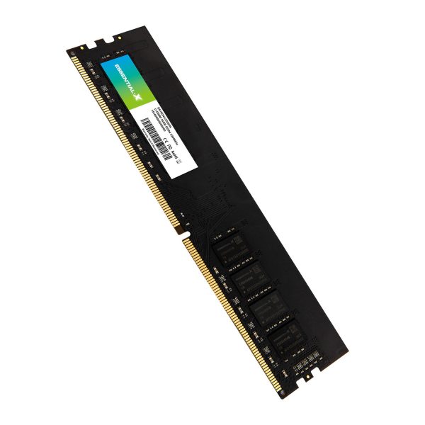 Exascend Essential-X 16GB DDR4 3200MHz, Ram Memory Longdimm - Gambar 3