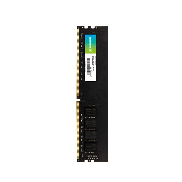 Exascend Essential-X 16GB DDR4 3200MHz, Ram Memory Longdimm - Gambar 2