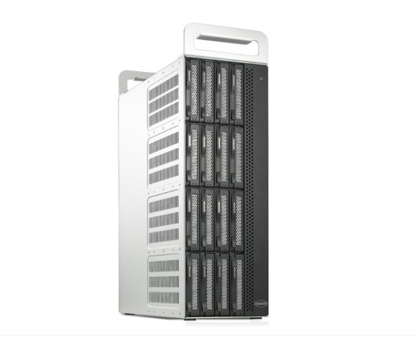 Terramaster D16 Thunderbolt 3 - 16-Bay DAS