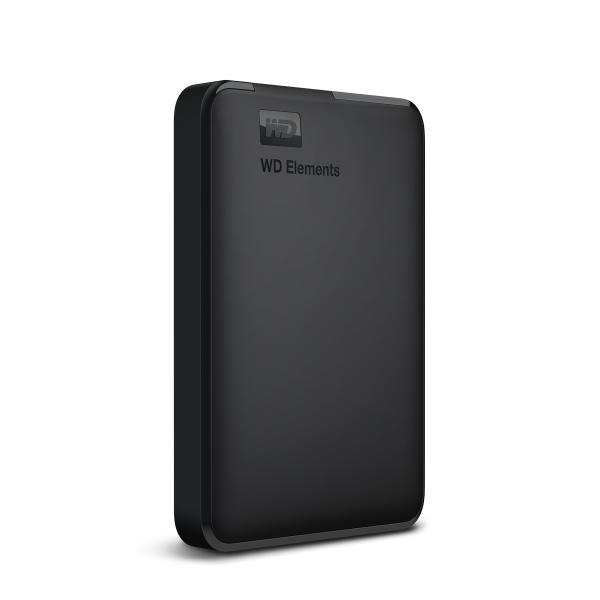 WD Elements - External Hard Drive - Gambar 4