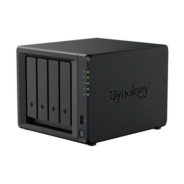 Synology DiskStation DS425+ 4-Bay NAS - Gambar 6