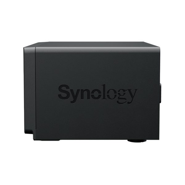 Synology DiskStation DS1825+ 8-Bay NAS - Gambar 2