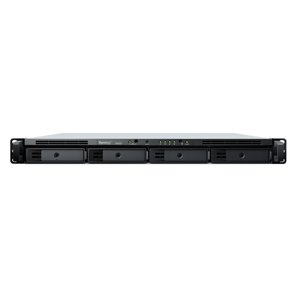 Synology Rackstation RS822+ 4-Bay NAS - Gambar 5