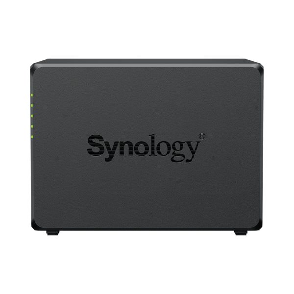 Synology DiskStation DS425+ 4-Bay NAS - Gambar 5