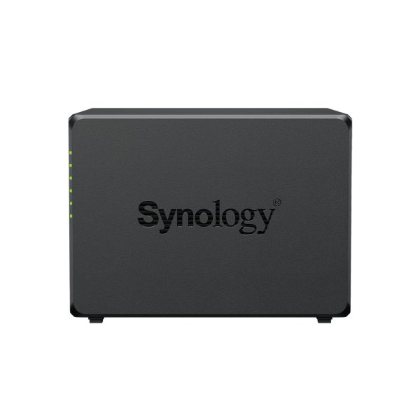 Synology DiskStation DS1525+ 8-Bay NAS (salin) - Gambar 3
