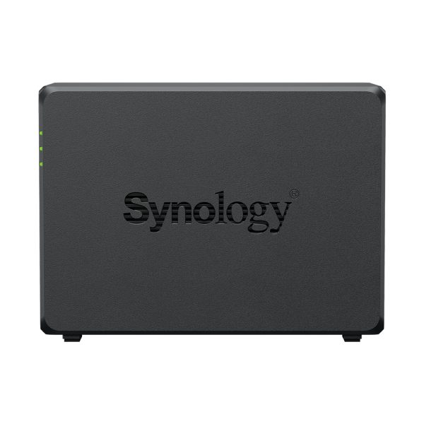 Synology DiskStation DS725+ 2-Bay NAS - Gambar 3