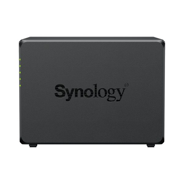 Synology DiskStation DS925+ 4-Bay NAS - Gambar 3