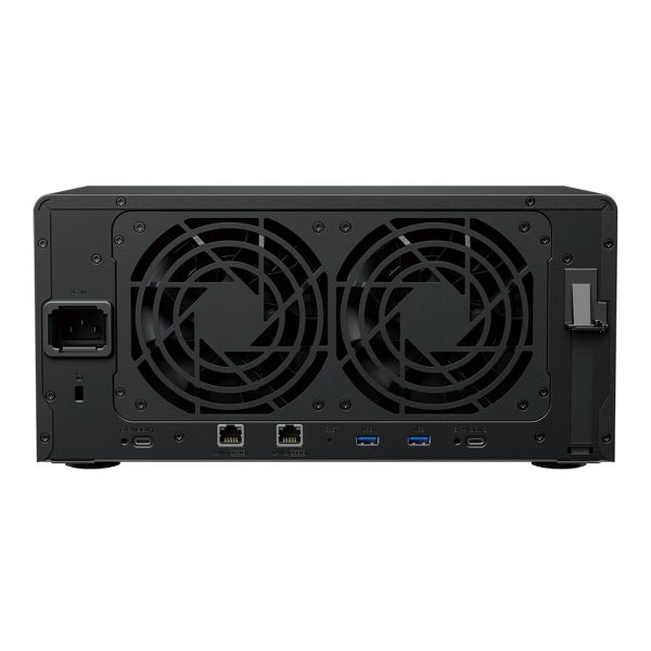 Synology DiskStation DS1825+ 8-Bay NAS - Gambar 3