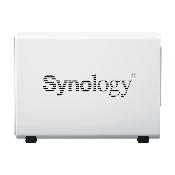 Synology DiskStation DS223j 2-Bay NAS - Gambar 2