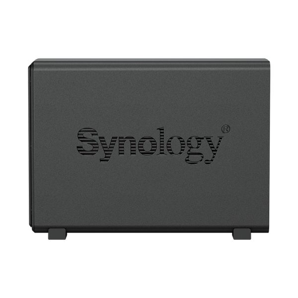 Synology DiskStation DS124 1-Bay NAS - Gambar 3