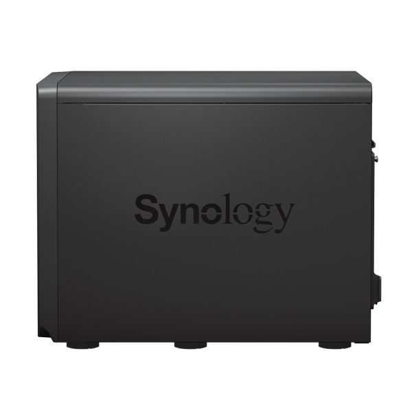 Synology DiskStation DS2422+ 12-Bay NAS - Gambar 3