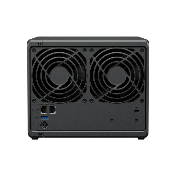 Synology DiskStation DS425+ 4-Bay NAS - Gambar 4