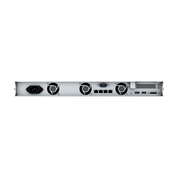 Synology Rackstation RS822+ 4-Bay NAS - Gambar 3