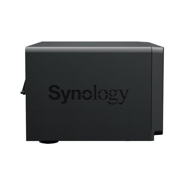 Synology DiskStation DS1825+ 8-Bay NAS - Gambar 4