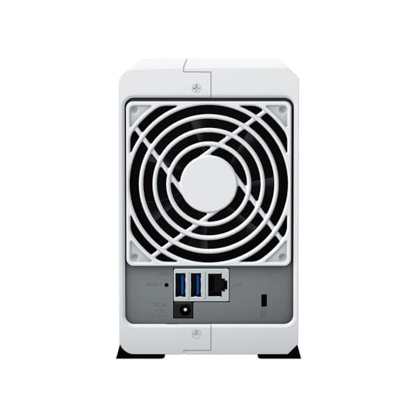 Synology DiskStation DS223j 2-Bay NAS - Gambar 5