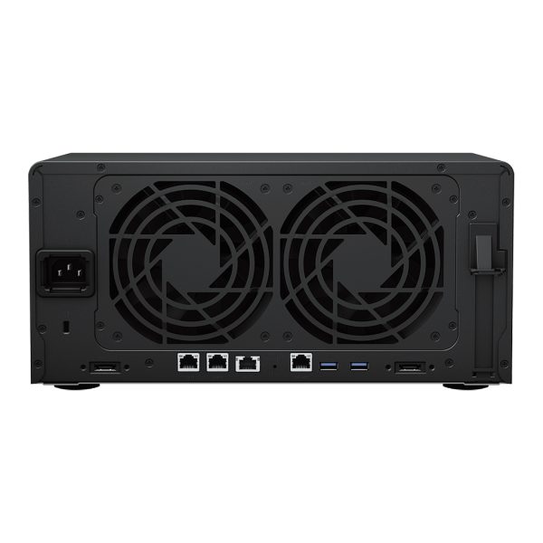 Synology DiskStation DS1823xs+ 8-Bay NAS - Gambar 4
