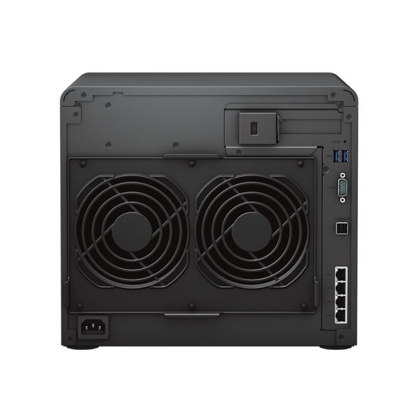 Synology DiskStation DS2422+ 12-Bay NAS - Gambar 4