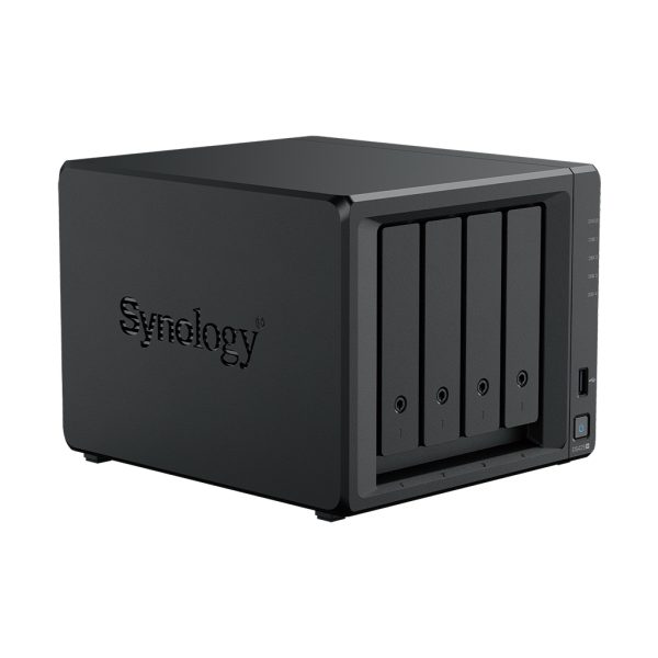 Synology DiskStation DS425+ 4-Bay NAS - Gambar 3