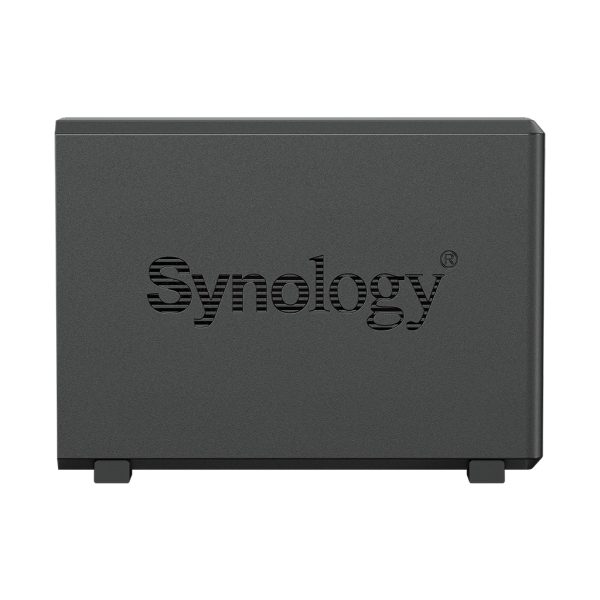 Synology DiskStation DS124 1-Bay NAS - Gambar 5